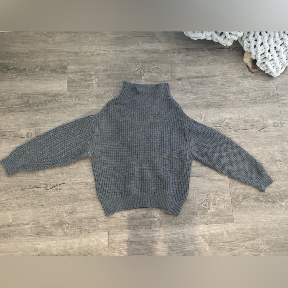 Wilfred Free | Italian Wool Sweater
